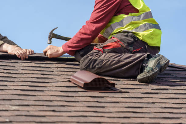 Best Tile Roofing Contractor  in Winfield, WV