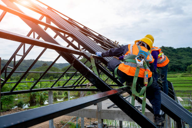 Residential Roof Replacement in Winfield, WV