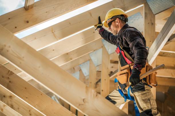 Best Commercial Roofing Services  in Winfield, WV
