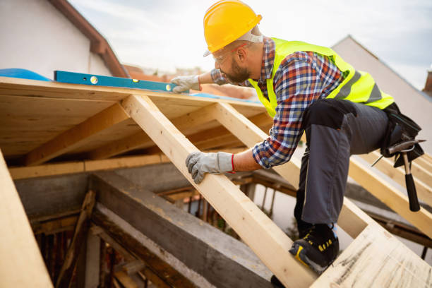 Best Slate Roofing Contractor  in Winfield, WV