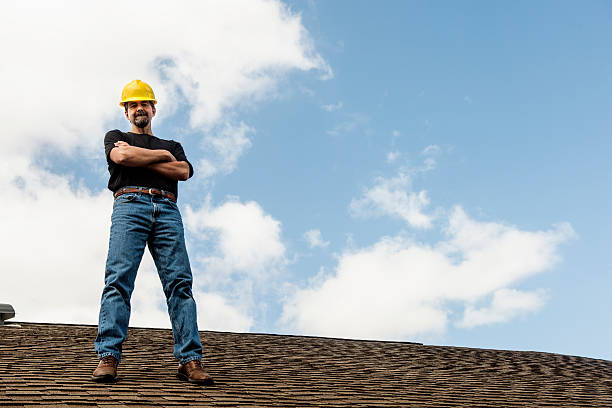 Professional Roofing Contractor in Winfield, WV
