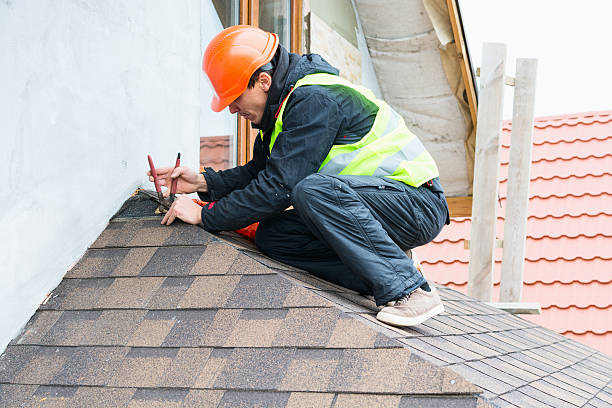 Heating Cable for Roof Installation in Winfield, WV